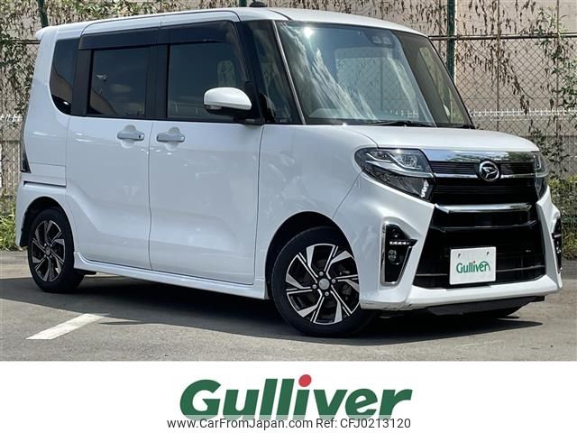 daihatsu tanto 2020 -DAIHATSU--Tanto 6BA-LA650S--LA650S-1022968---DAIHATSU--Tanto 6BA-LA650S--LA650S-1022968- image 1