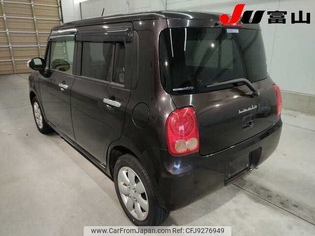 suzuki alto-lapin 2012 -SUZUKI--Alto Lapin HE22S--HE22S-400467---SUZUKI--Alto Lapin HE22S--HE22S-400467- image 2