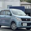 suzuki wagon-r 2016 -SUZUKI--Wagon R DBA-MH34S--MH34S-544863---SUZUKI--Wagon R DBA-MH34S--MH34S-544863- image 1