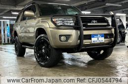 toyota hilux-surf 2005 quick_quick_GRN215W_GRN215-8058194