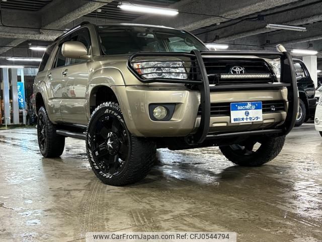 toyota hilux-surf 2005 quick_quick_GRN215W_GRN215-8058194 image 1
