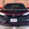 honda civic 2020 -HONDA 【仙台 301ﾅ5306】--Civic 6BA-FK7--FK7-1204014---HONDA 【仙台 301ﾅ5306】--Civic 6BA-FK7--FK7-1204014- image 2