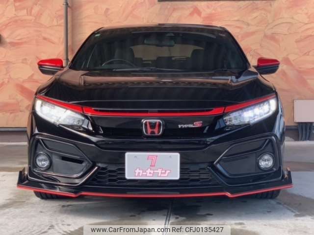 honda civic 2020 -HONDA 【仙台 301ﾅ5306】--Civic 6BA-FK7--FK7-1204014---HONDA 【仙台 301ﾅ5306】--Civic 6BA-FK7--FK7-1204014- image 2