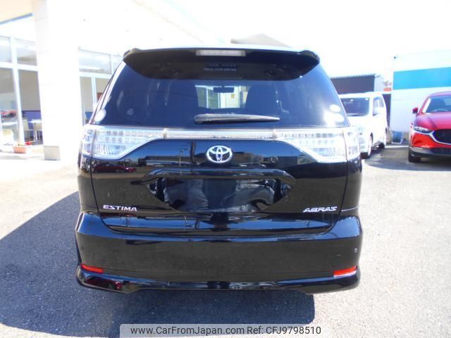 toyota estima 2012 quick_quick_ACR50W_ACR50-0153206 image 2