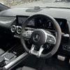 mercedes-benz amg 2021 -MERCEDES-BENZ--AMG 4BA-247754M--W1N2477542J203799---MERCEDES-BENZ--AMG 4BA-247754M--W1N2477542J203799- image 2