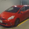 toyota prius-α 2011 -TOYOTA 【多摩 302た8831】--Prius α ZVW40W-3003133---TOYOTA 【多摩 302た8831】--Prius α ZVW40W-3003133- image 1