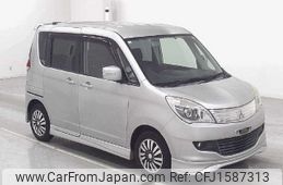 mitsubishi delica-d2 2012 CFJ1587313