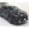 lexus rx 2018 -LEXUS 【野田 300ｽ 12】--Lexus RX DAA-GYL20W--GYL20W-0007693---LEXUS 【野田 300ｽ 12】--Lexus RX DAA-GYL20W--GYL20W-0007693- image 1