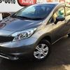 nissan note 2015 -NISSAN--Note DBA-E12--E12-346638---NISSAN--Note DBA-E12--E12-346638- image 1