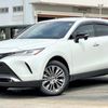 toyota harrier 2023 GOO_JP_700090097230250318012 image 1