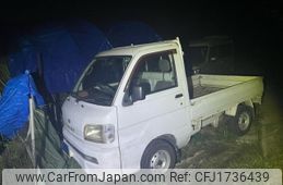 daihatsu hijet-truck 2000 CFJ1736439