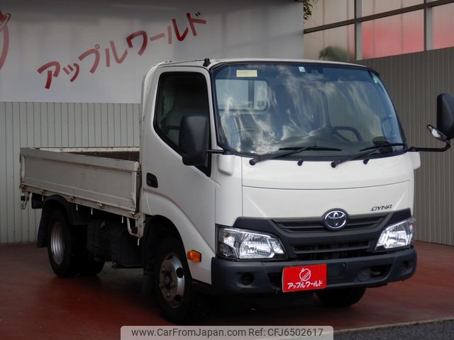 toyota dyna-truck 2017 21111711 image 1