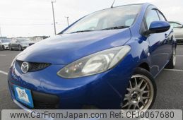 mazda demio 2007 REALMOTOR_Y2024070365T-12