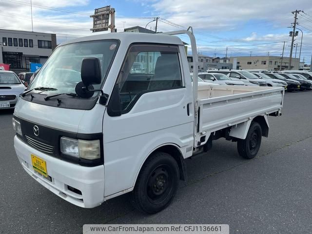 mazda bongo-truck 1999 GOO_NET_EXCHANGE_0910081A30250510W003 image 1