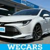 toyota corolla-sport 2020 CFJ1631701 image 1