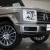 mercedes-benz g-class 2019 quick_quick_463349_WDB4633492X339780 image 5