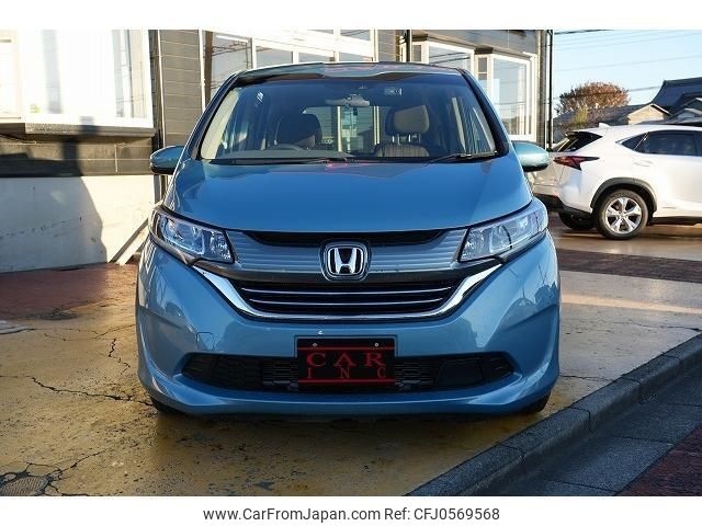 honda freed-hybrid 2018 quick_quick_GB7_GB7-1087704 image 2