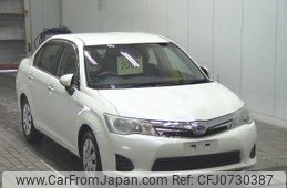 toyota corolla-axio 2013 -TOYOTA--Corolla Axio NKE165-7011959---TOYOTA--Corolla Axio NKE165-7011959-