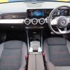 mercedes-benz glb-class 2022 quick_quick_5BA-247684M_W1N2476842W240430 image 2