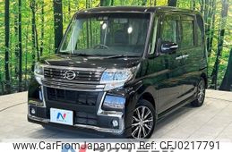 daihatsu tanto 2018 -DAIHATSU--Tanto DBA-LA600S--LA600S-0611093---DAIHATSU--Tanto DBA-LA600S--LA600S-0611093-