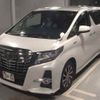 toyota alphard 2016 -TOYOTA--Alphard AYH30W-0035146---TOYOTA--Alphard AYH30W-0035146- image 5