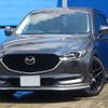 mazda cx-5 2018 CFJ1617455 image 1