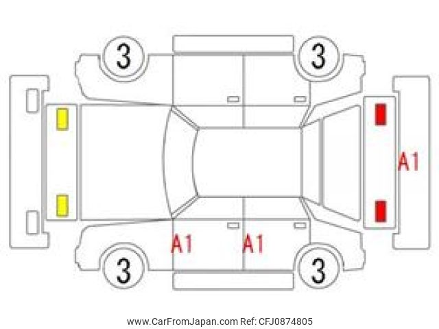 daihatsu tanto-exe 2010 -DAIHATSU--Tanto Exe DBA-L455S--L455S-0003440---DAIHATSU--Tanto Exe DBA-L455S--L455S-0003440- image 2