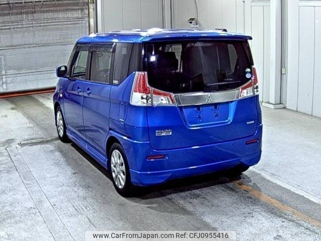 mitsubishi delica-d2 2020 -MITSUBISHI--Delica D2 MB36S-253849---MITSUBISHI--Delica D2 MB36S-253849- image 2