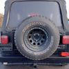 chrysler jeep-wrangler 2007 -CHRYSLER--Jeep Wrangler GH-TJ40S--1J4F449S15P371056---CHRYSLER--Jeep Wrangler GH-TJ40S--1J4F449S15P371056- image 25