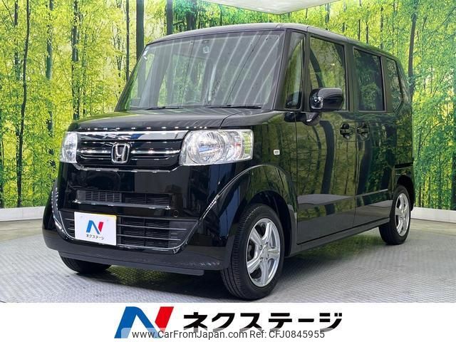 honda n-box 2016 quick_quick_JF1_JF1-1899306 image 1