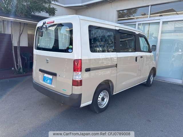 toyota townace-van 2018 -TOYOTA 【名変中 】--Townace Van S402M--0075220---TOYOTA 【名変中 】--Townace Van S402M--0075220- image 2