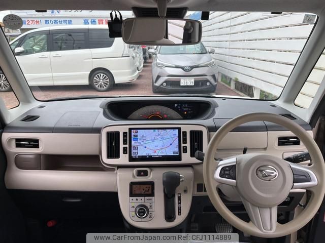 daihatsu move-canbus 2019 quick_quick_LA800S_LA800S-0178977 image 2