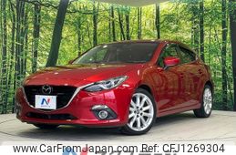 mazda axela 2014 -MAZDA--Axela DBA-BM5FS--BM5FS-114257---MAZDA--Axela DBA-BM5FS--BM5FS-114257-