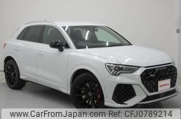 audi rs-q3 2021 quick_quick_F3DNWF_WUAZZZF32M1903711