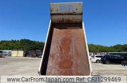 isuzu elf-truck 1992 NIKYO_DK73522
