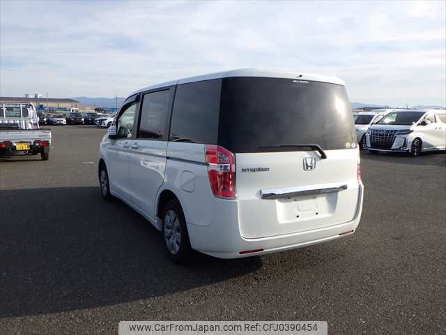 honda stepwagon 2013 NIKYO_QQ70520 image 1