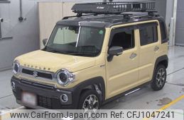 suzuki hustler 2022 -SUZUKI 【岐阜 582や5286】--Hustler MR92S-330712---SUZUKI 【岐阜 582や5286】--Hustler MR92S-330712-