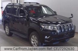 toyota land-cruiser-prado 2019 quick_quick_CBA-TRJ150W_TRJ150-0093225