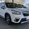 subaru forester 2020 CARSENSOR_JP_AU6280486079 image 5