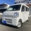 mitsubishi minicab-van 2023 -MITSUBISHI--Minicab Van 5BD-DS17V--DS17V-616482---MITSUBISHI--Minicab Van 5BD-DS17V--DS17V-616482- image 1