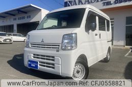 mitsubishi minicab-van 2023 -MITSUBISHI--Minicab Van 5BD-DS17V--DS17V-616482---MITSUBISHI--Minicab Van 5BD-DS17V--DS17V-616482-