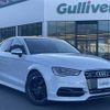 audi s3 2014 -AUDI--Audi S3 ABA-8VCJXL--WAUZZZ8V3F1062669---AUDI--Audi S3 ABA-8VCJXL--WAUZZZ8V3F1062669- image 1