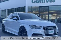 audi s3 2014 -AUDI--Audi S3 ABA-8VCJXL--WAUZZZ8V3F1062669---AUDI--Audi S3 ABA-8VCJXL--WAUZZZ8V3F1062669-