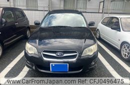 subaru legacy-touring-wagon 2009 -SUBARU--Legacy Wagon CBA-BP5--BP5-180304---SUBARU--Legacy Wagon CBA-BP5--BP5-180304-