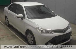 toyota corolla-axio 2017 -TOYOTA--Corolla Axio NRE161--NRE161-0033732---TOYOTA--Corolla Axio NRE161--NRE161-0033732-