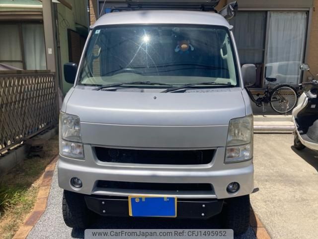 suzuki every 2009 -SUZUKI--Every EBD-DA64V--DA64V-370304---SUZUKI--Every EBD-DA64V--DA64V-370304- image 2
