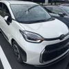 toyota sienta 2023 -TOYOTA--Sienta 6AA-MXPL10G--MXPL10-1035712---TOYOTA--Sienta 6AA-MXPL10G--MXPL10-1035712- image 2