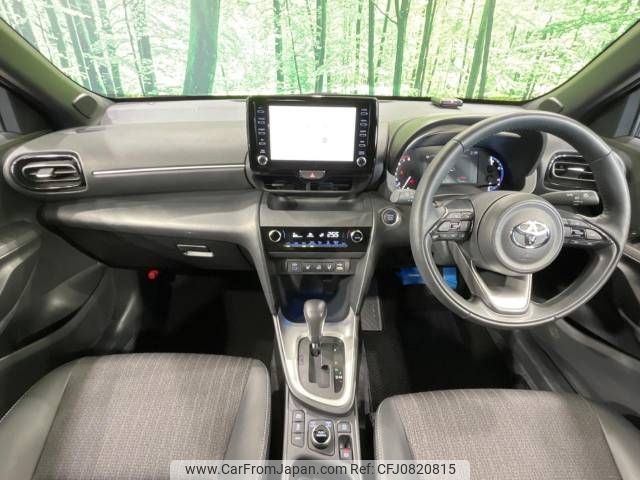 toyota yaris-cross 2024 -TOYOTA--Yaris Cross 5BA-MXPB15--MXPB15-3014986---TOYOTA--Yaris Cross 5BA-MXPB15--MXPB15-3014986- image 2