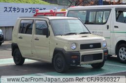 Used Daihatsu Naked For Sale | CAR FROM JAPAN