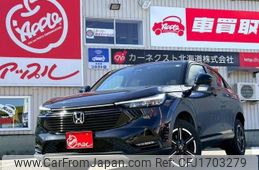 honda vezel 2024 CFJ1703279